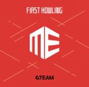 ＆TEAM、デビューEP『First Howling : ME』がオリコン週間ランキングで1位を獲得 - 画像一覧（2/2）