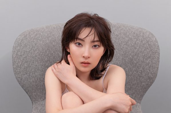 家入レオ、新曲「かわいい人」が大友花恋主演ドラマ『正しい恋の始めかた』の主題歌に決定