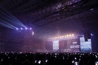 ATEEZ（エイティーズ）、⽇本へのカムバック公演にファン3万⼈が集結 - 画像一覧（1/6）