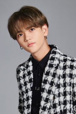 FANTASTICS・中島颯太、『全日本高校女子サッカー選手権』応援リーダーに就任