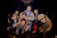 Saucy Dog × ハルカミライ、『対バンツアー2022 SUNNY BOX』ファイナルで共演 - 画像一覧（17/17）