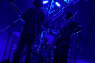 Saucy Dog × ハルカミライ、『対バンツアー2022 SUNNY BOX』ファイナルで共演 - 画像一覧（1/17）