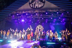 BALLISTIK BOYZ＆PSYCHIC FEVER、タイの音楽フェス『BIG MOUNTAIN MUSIC FESTIVAL 12』に出演