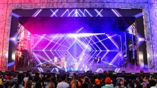 BALLISTIK BOYZ＆PSYCHIC FEVER、タイの音楽フェス『BIG MOUNTAIN MUSIC FESTIVAL 12』に出演 - 画像一覧（6/8）