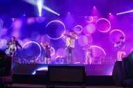 BALLISTIK BOYZ＆PSYCHIC FEVER、タイの音楽フェス『BIG MOUNTAIN MUSIC FESTIVAL 12』に出演 - 画像一覧（3/8）