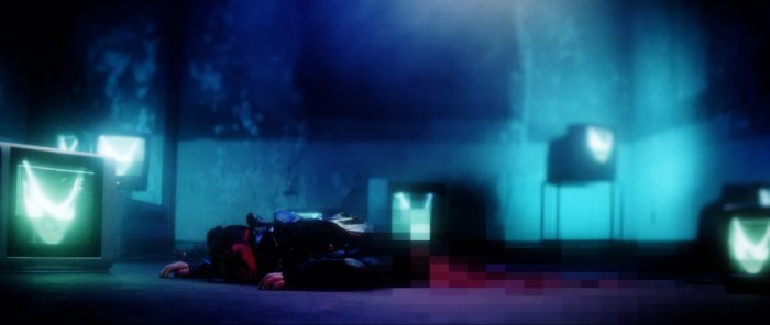 CVLTE、新作EP『CHAPTER II: TOKYO INSOMNIA』配信リリース！ リード曲「tokyo insomnia.」のMVも公開