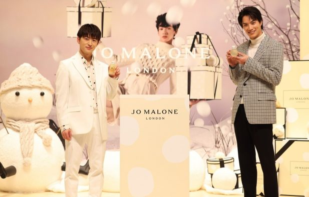 佐野玲於（GENERATIONS）＆鈴木伸之、クリスマスを語る。「寂しくならないように毎年メンバーと集まっている」（佐野）