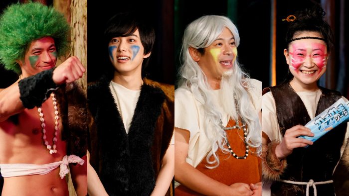 ドラマ『コンビニ★ヒーローズ』より、INI・尾崎匠海らのクランクアップコメントが到着