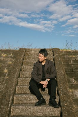 “ジャニーズの最高傑作”と称された少年隊・錦織一清、封印した記憶を自叙伝『少年タイムカプセル』で初めて解き放つ