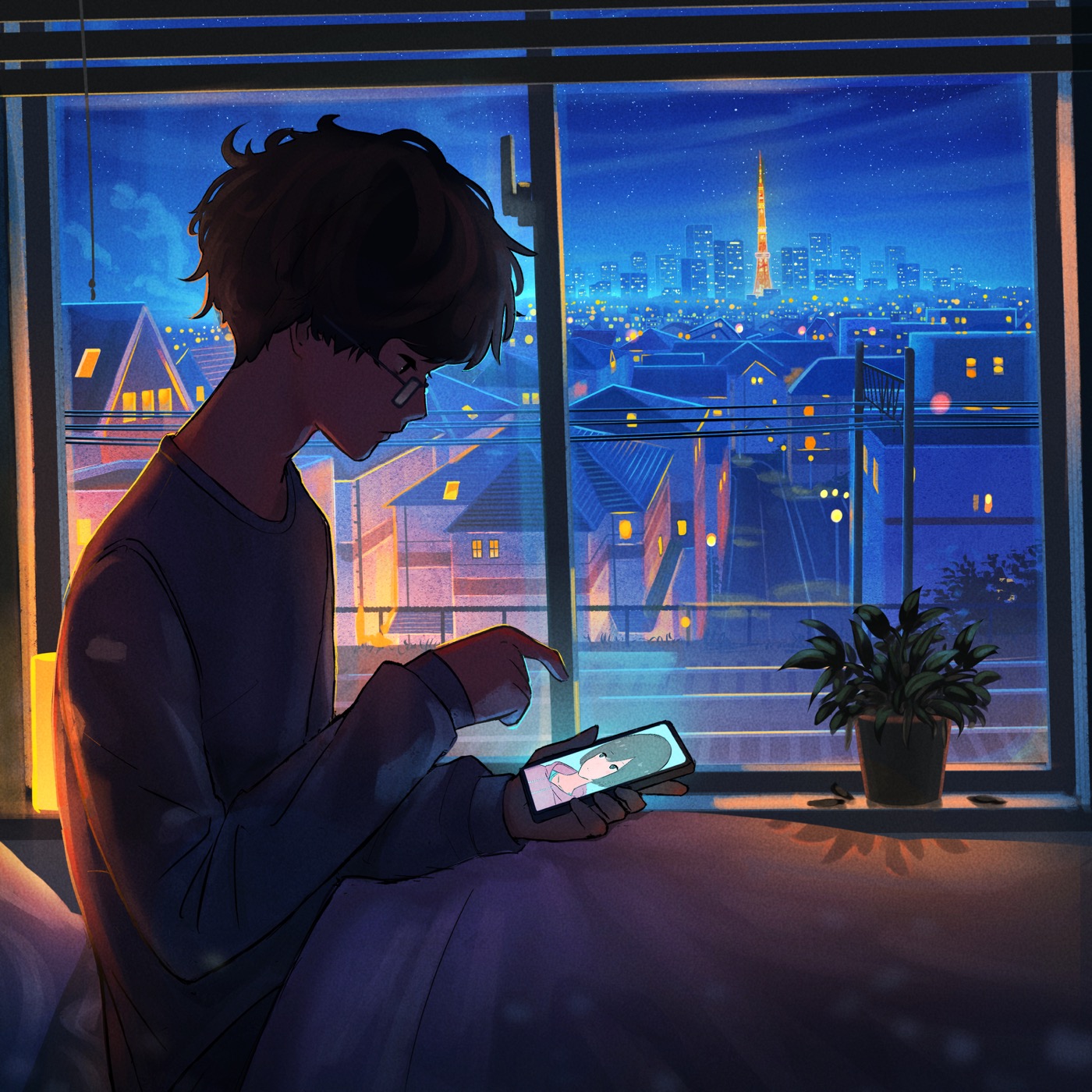 KERENMI、キタニタツヤ＆クボタカイをフィーチャリングした新曲リリースを発表