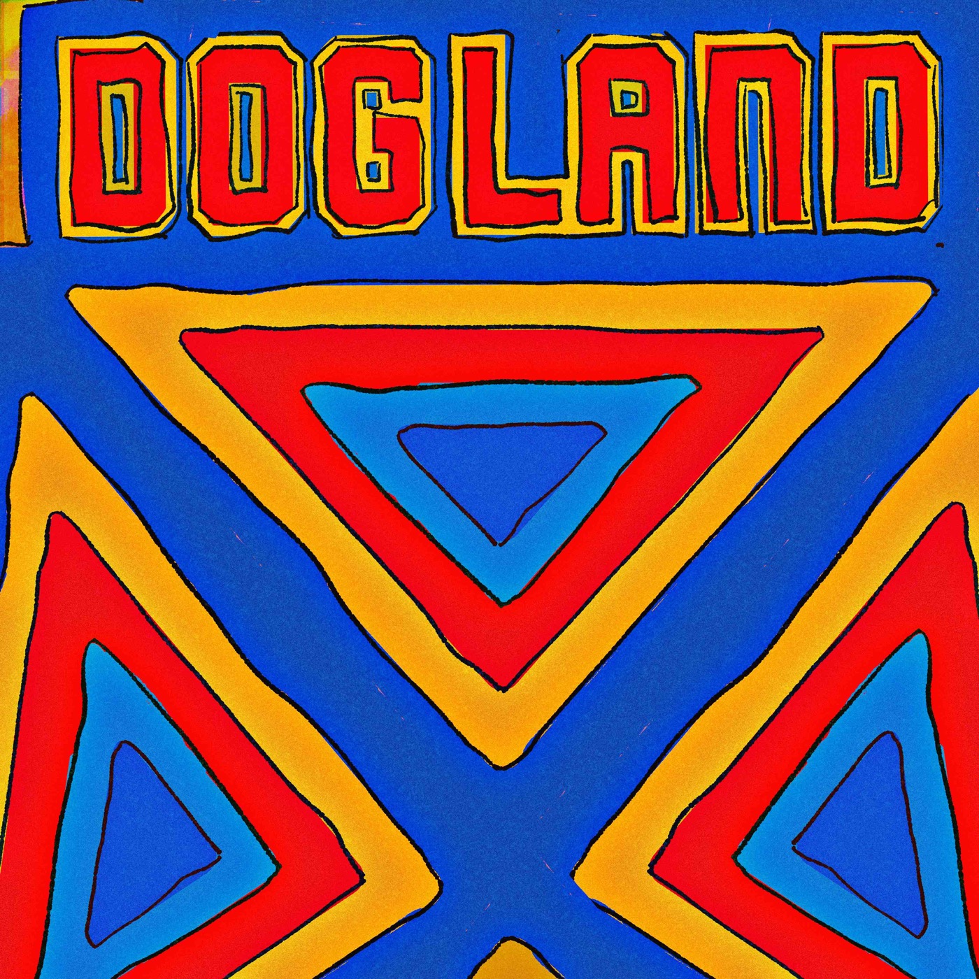 PEOPLE 1、「DOGLAND」起用の『チェンソーマン』第10話ノンクレジットエンディングムービー解禁 - 画像一覧（5/7）