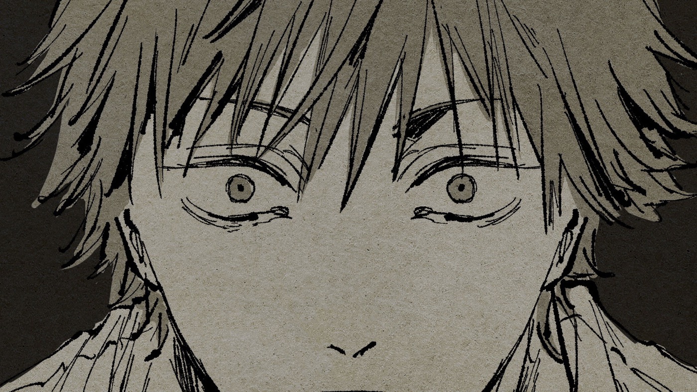 PEOPLE 1、「DOGLAND」起用の『チェンソーマン』第10話ノンクレジットエンディングムービー解禁 - 画像一覧（6/7）