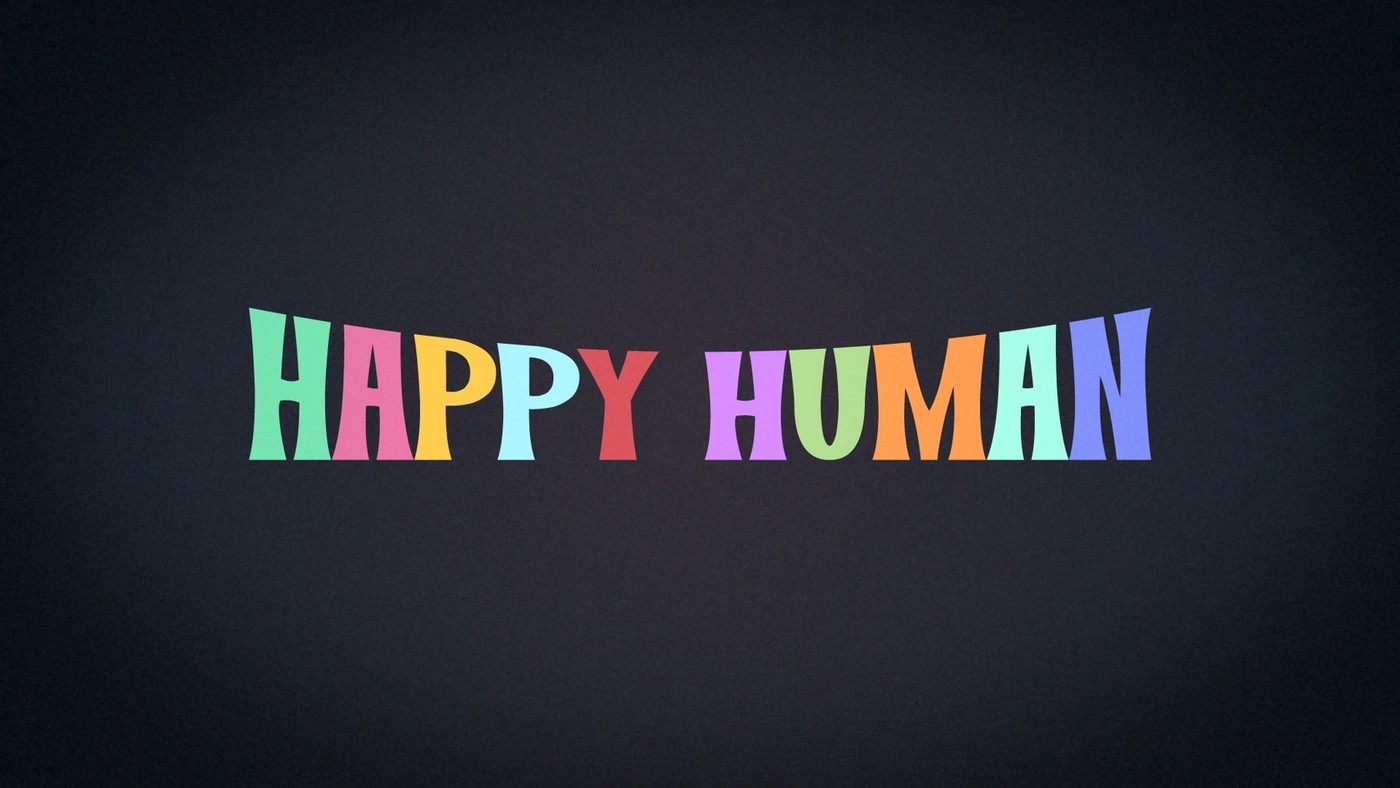 謎の若きショーマン・TiU、配信シングル第1弾「HAPPY HUMAN」のMV公開 - 画像一覧（5/5）