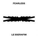 LE SSERAFIM、「FEARLESS -Japanese ver.-」の先行配信がスタート - 画像一覧（2/2）