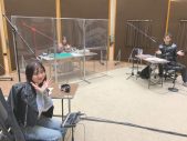 NHK-FM『ミュージックライン』年末恒例「紅白スペシャル」放送決定！ スタジオゲストに内田雄馬＆eill登場 - 画像一覧（1/2）