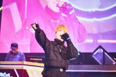 ヒプノシスマイク、自身初となるディビジョン別単独ライブのヨコハマ公演から「2DIE4」ライブ映像公開