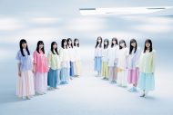 日向坂46、4期生12名が『B.L.T.』の表紙＆巻頭に初登場！「日向坂46です。よろしくお願いいたします」 - 画像一覧（8/8）