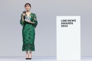 『LINE NEWS AWARDS 2022』、受賞者発表！アイドル部門はなにわ男子、アーティスト部門はwacciが受賞 - 画像一覧（10/19）