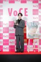 Kis-My-Ft2・玉森裕太 『VOCE』が選ぶ「2022年 最も美しい人」を受賞！「ドッキリなんじゃないか!?と思いました」 - 画像一覧（3/4）
