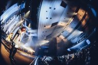 wacci、現在開催中のワンマンツアー『Boost!』より愛知公演のライブレポートが到着 - 画像一覧（2/4）