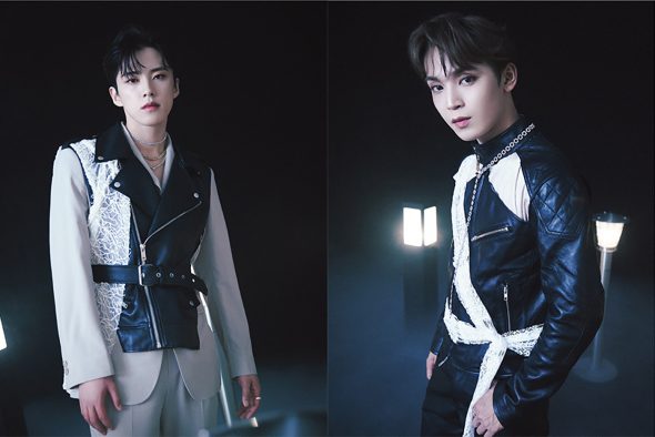 JO1・河野純喜＆與那城奨、TBS『THE TIME，』でクリスマスライブ！桑田佳祐「白い恋人達」をカバー歌唱