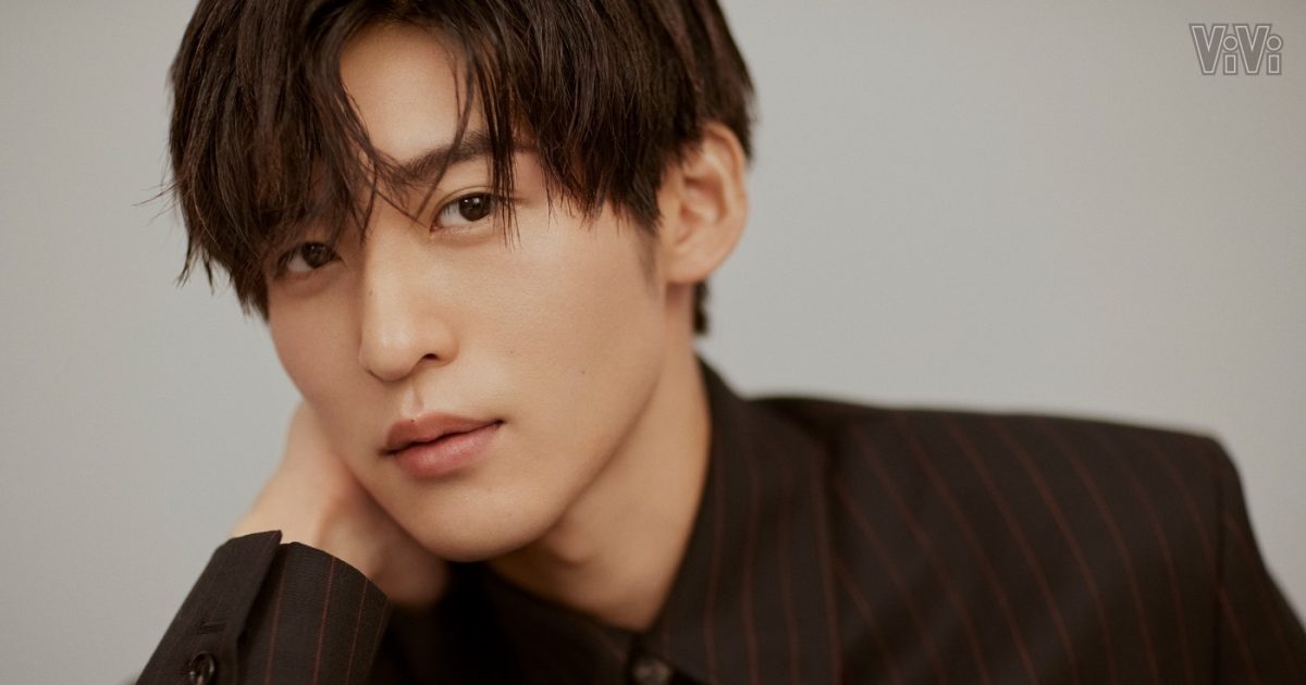 Snow Man・目黒蓮、「ViVi国宝級イケメンランキング 2022年下半期」で