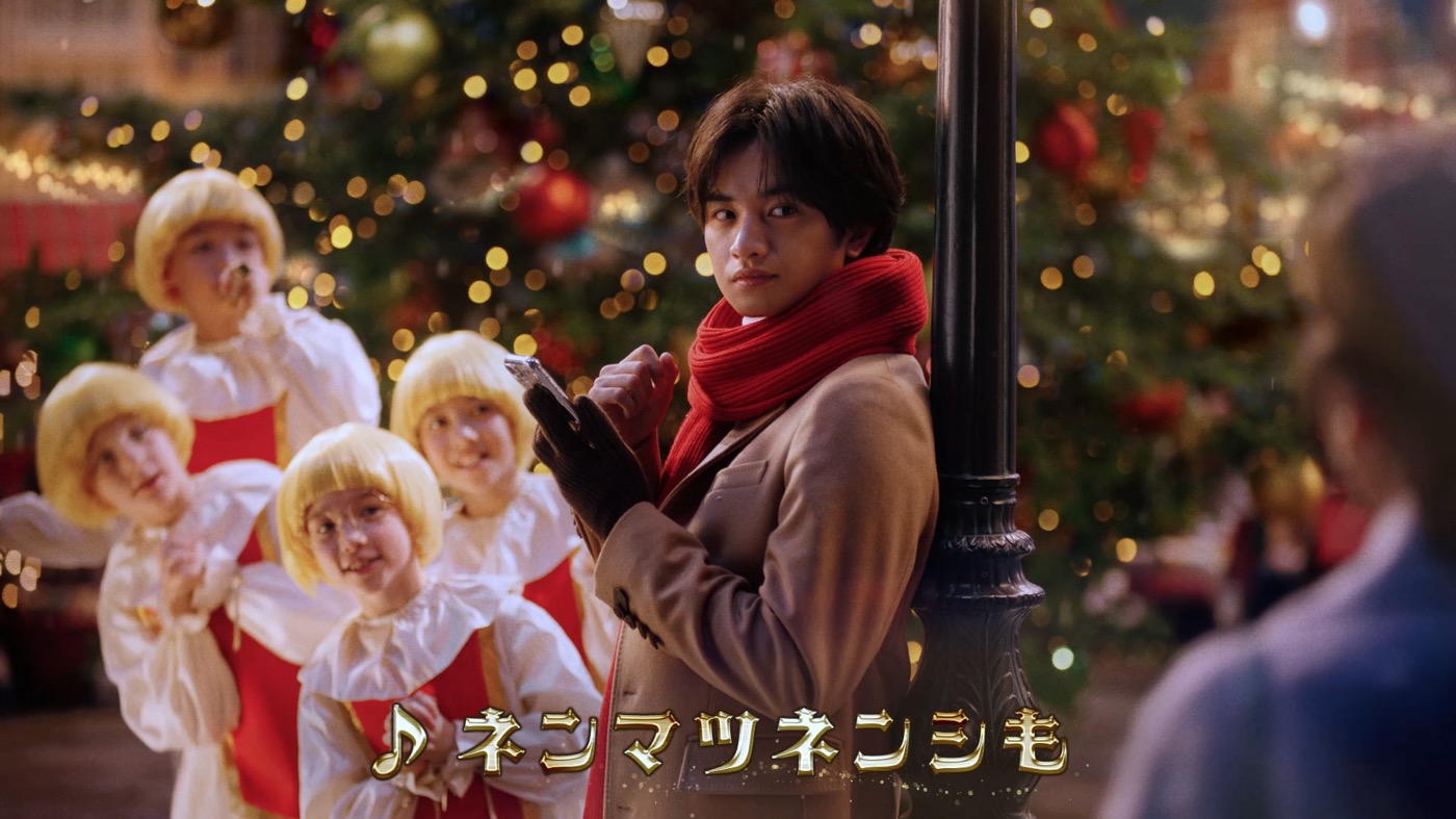 Sexy Zone・中島健人、『モンスターストライク』CM撮影現場で王子の振るまい！「よろしくね、お姫さま！」