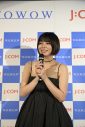 池田エライザ、主演ドラマ『DORONJO/ドロンジョ』舞台挨拶で地元・福岡に凱旋！「見ないと、お仕置きだべ～！」 - 画像一覧（10/11）