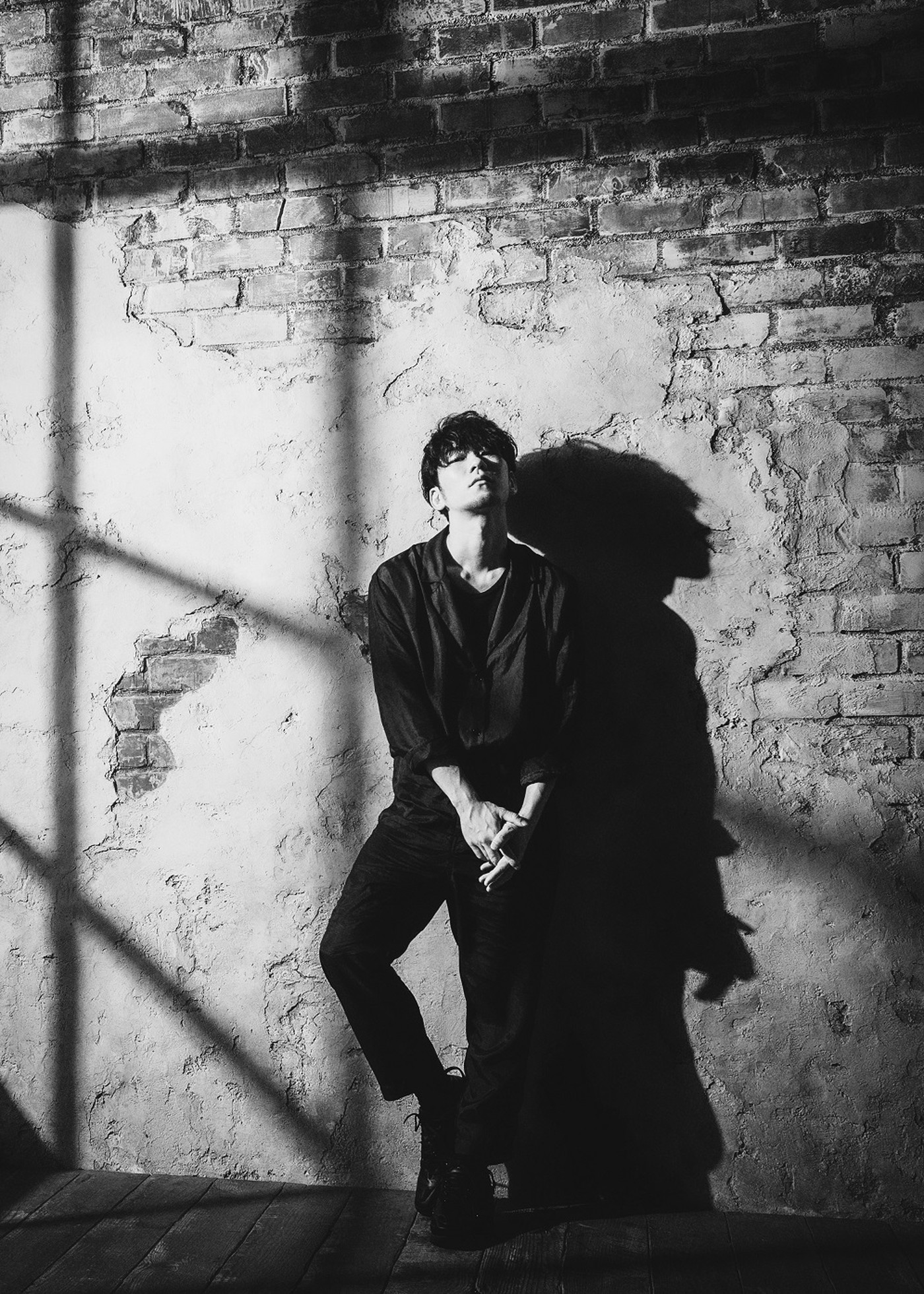 TK from 凛として時雨、「first death (Slushii Remix)」 をラジオで解禁！ 配信リリースも決定