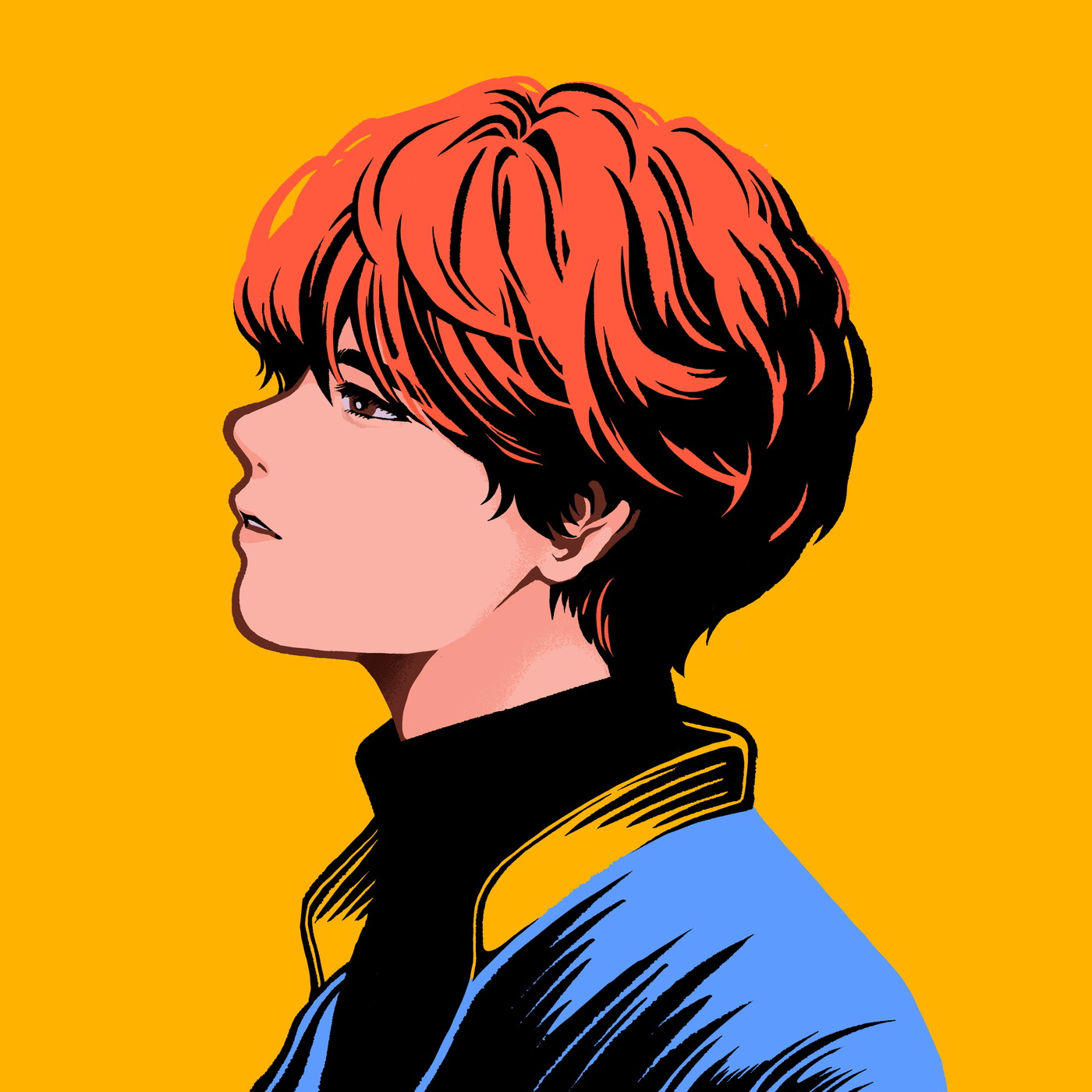 めいちゃん、新曲「スクワッド！」がアニメ『HIGH CARD』ED主題歌に決定