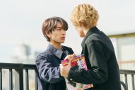 FANTASTICS・木村慧人＆M!LK・山中柔太朗出演ドラマ『飴色パラドックス』、初回からトレンド入りの大反響 - 画像一覧（7/9）