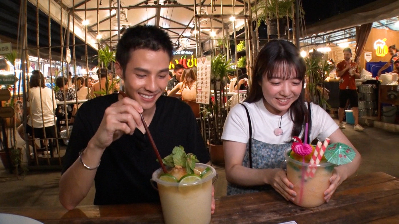 上白石萌音、『世界くらべてみたらSP』で人生初の海外バラエティロケに挑戦