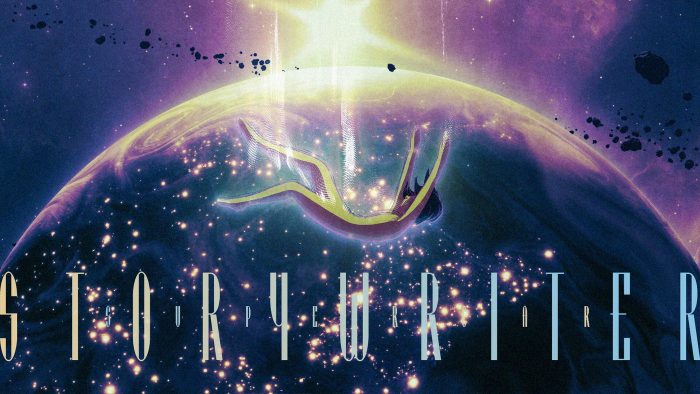 スーパーカー、デビュー25周年を記念してあらたに制作された「STORYWRITER」MV公開