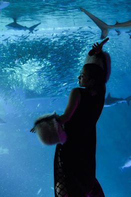 宇多田ヒカル、「Somewhere Near Marseilles ―マルセイユ辺りー」のパフォーマンスビデオをYouTubeで公開