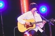 スペシャの手越祐也レギュラー番組『スぺプラ手越』第3回ゲストに内澤崇仁（androp）登場 - 画像一覧（15/19）