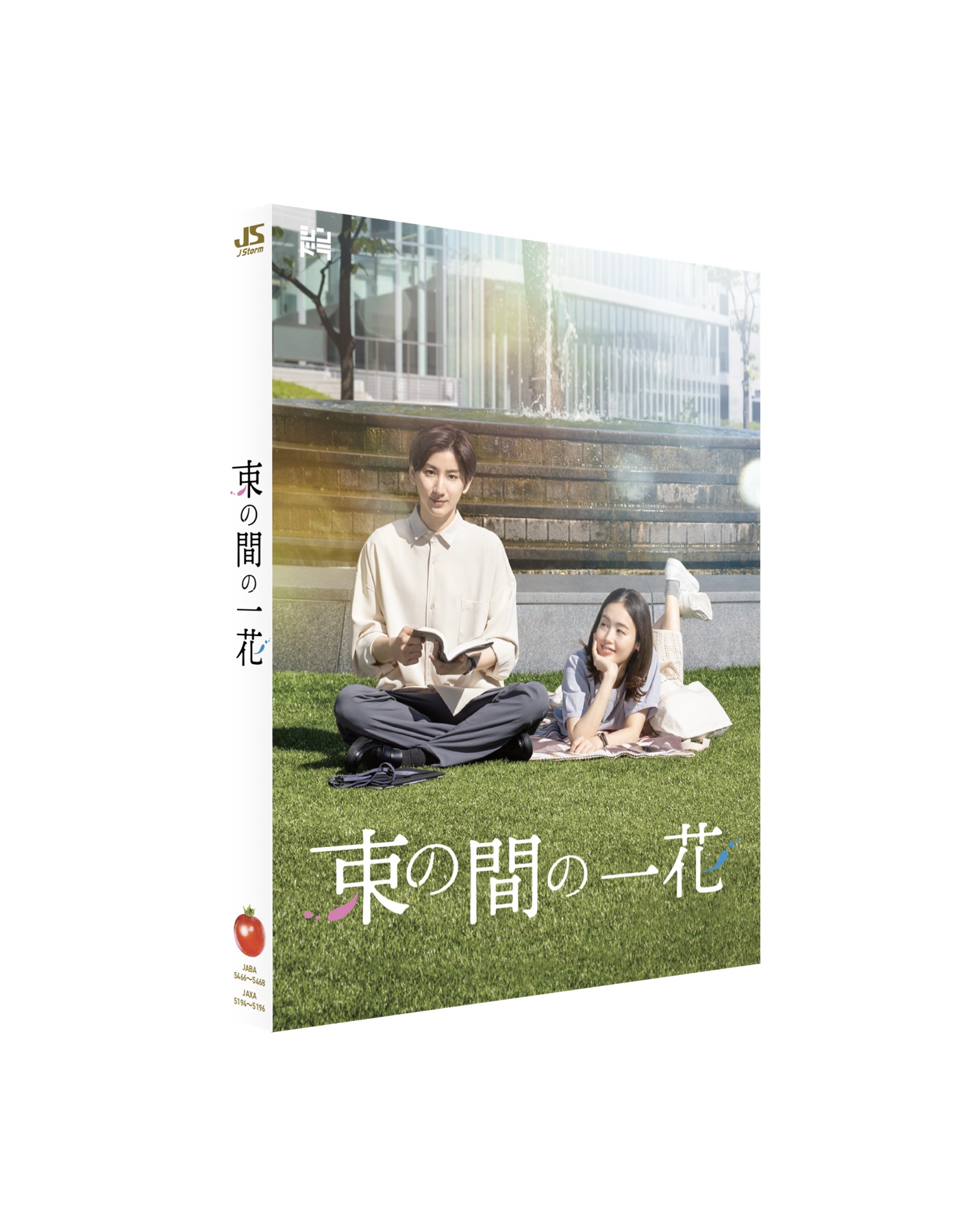 SixTONES・京本大我、主演ドラマ『束の間の一花』のBlu-ray/DVD BOXリリース決定