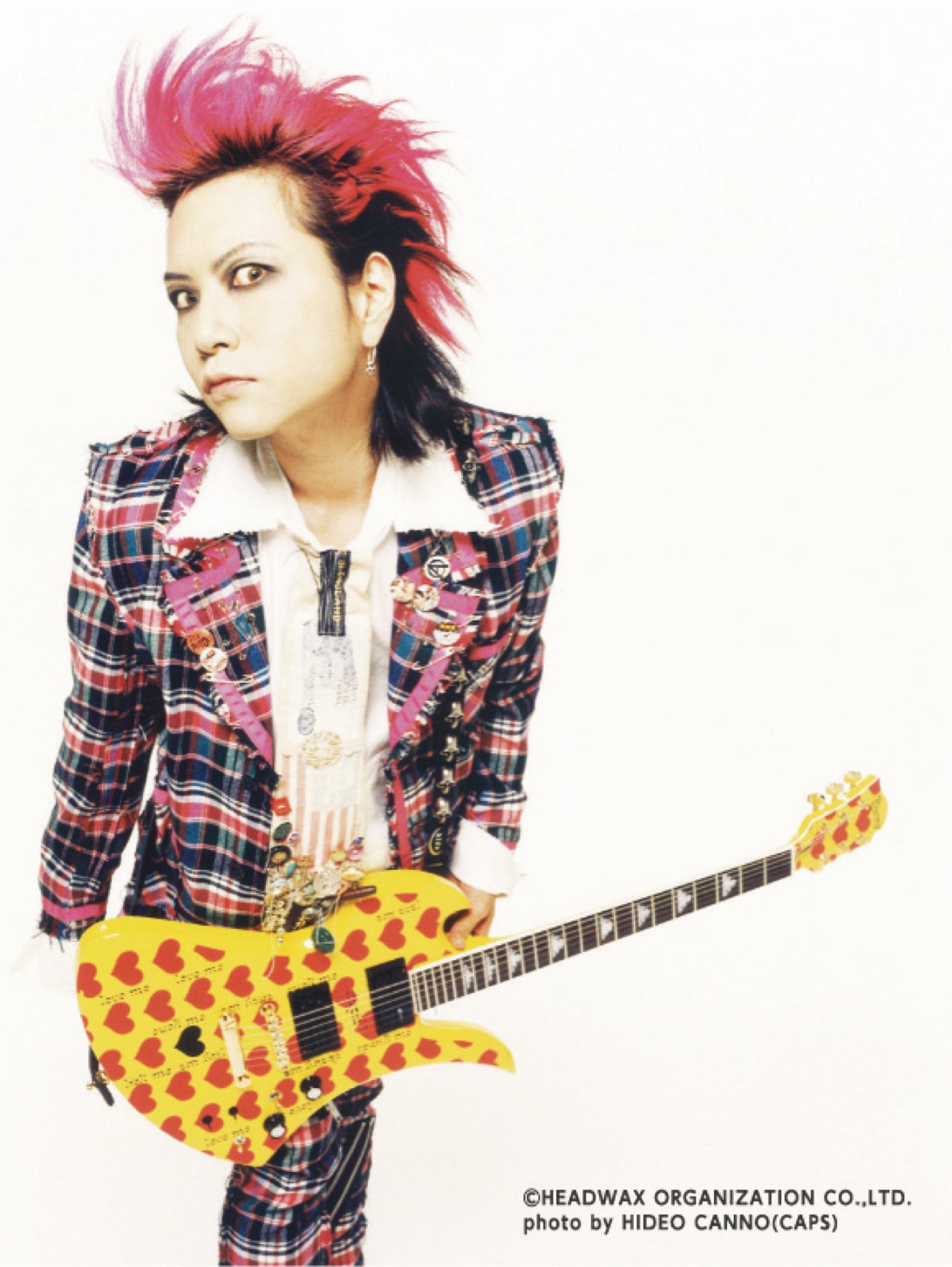 hide NFTプロジェクト、ソロデビュー30周年第1弾NFTアイテム数量限定販売を開始