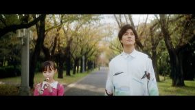桐谷健太、映画『嘘八百　なにわ夢の陣』の主題歌「夢のまた夢」MV公開