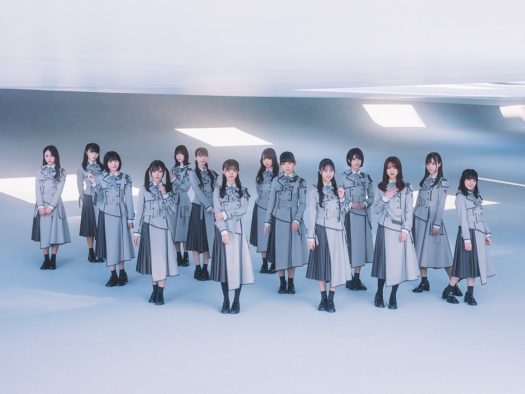 22/7（ナナブンノニジュウニ）、新曲「神様だって決められない」MV公開＆先行配信スタート