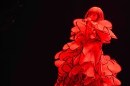 YUKI、ソロデビュー20周年記念全国ツアーを完走。「20年間、私は総じて健康でした」 - 画像一覧（1/4）