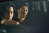 半グレ集団のリーダー役で出演のMIYAVI、役所広司主演映画『ファミリア』への思い明かす - 画像一覧（1/2）