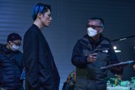 半グレ集団のリーダー役で出演のMIYAVI、役所広司主演映画『ファミリア』への思い明かす - 画像一覧（2/2）