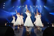 乃木坂46、『31stSG アンダーライブ』を完走。「私たちが乃木坂46の未来を作っていく」 - 画像一覧（2/11）