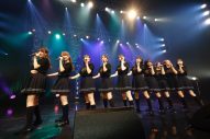 乃木坂46、『31stSG アンダーライブ』を完走。「私たちが乃木坂46の未来を作っていく」 - 画像一覧（8/11）