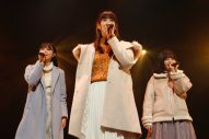 乃木坂46、『31stSG アンダーライブ』を完走。「私たちが乃木坂46の未来を作っていく」 - 画像一覧（8/11）