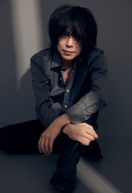 宮本浩次、延期となっていた『ロマンスの夜』東京公演の代替公演が決定