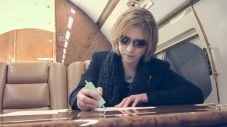 YOSHIKI、「プロフェッショナルとは？」の問いに「僕は甘い。僕は永遠のアマチュアでいい」 - 画像一覧（5/12）