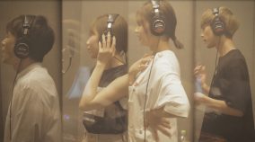 ナオト・インティライミ、「ありったけのLove Song（feat.ばんばんざい）」コラボMV公開