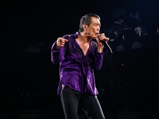 矢沢永吉、生放送番組『NHK MUSIC SPECIAL 矢沢永吉』で19年ぶりのテレビ生トーク出演へ