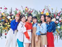 Little Glee Monster、『富士山女子駅伝』テーマソングに書き下ろし曲「Million Miles」が決定